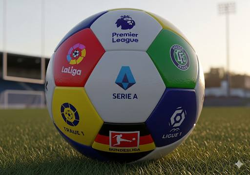 比格利亚意式家居环境